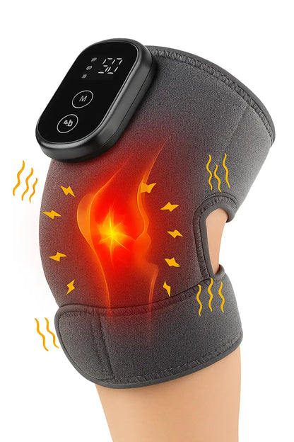 FOOTPrint™ Heated Knee Relief Brace FOOTPrint™