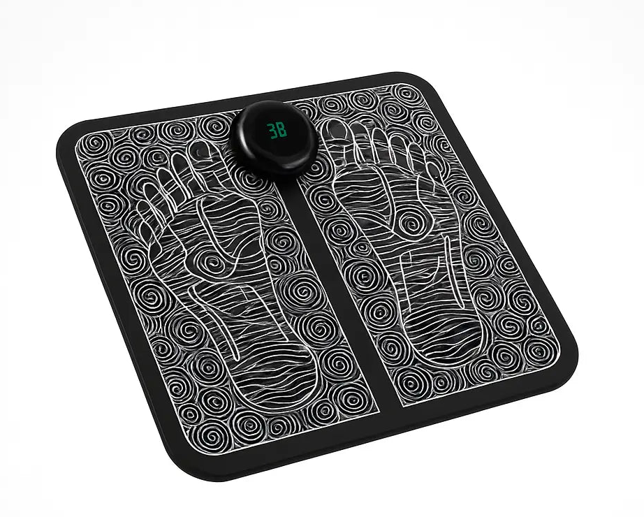 FOOTPrint™ EMS Foot Massager Ma boutique