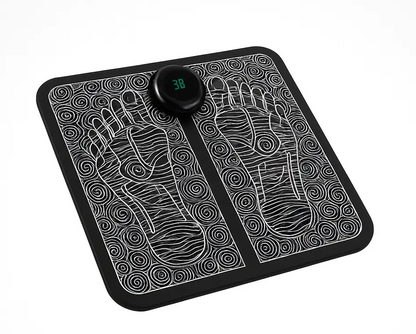 FOOTPrint™ EMS Foot Massager Ma boutique