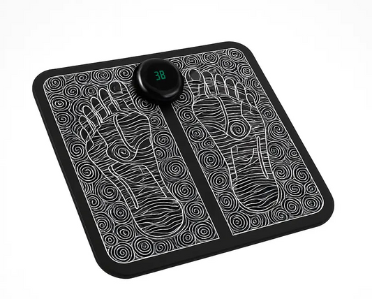 FOOTPrint™ EMS Foot Massager Ma boutique