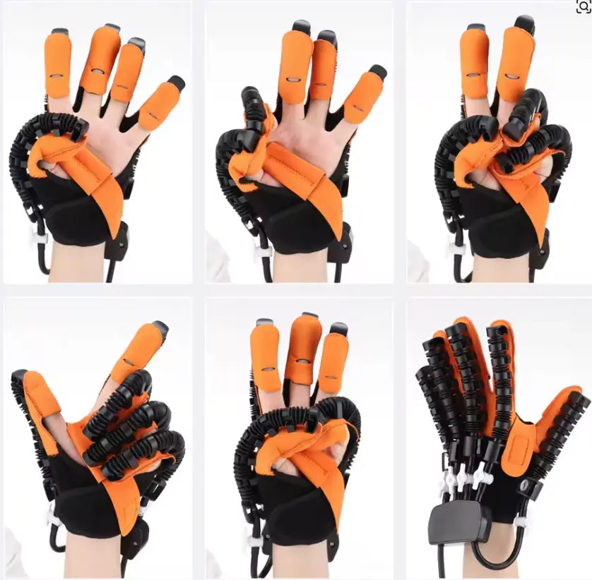 FOOTPrint™ Therapy Glove FOOTPrint™