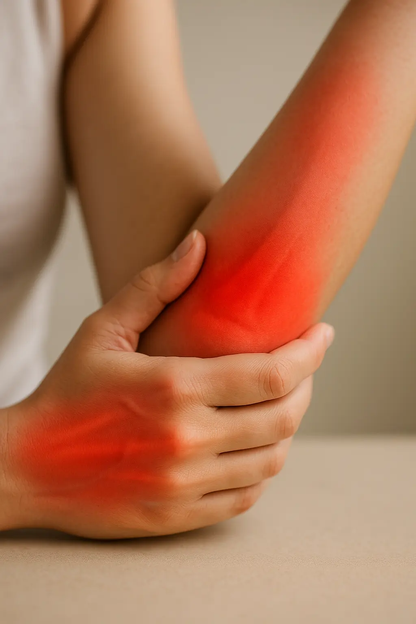 FOOTPrint™ Hand Therapy Glove