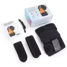 FOOTPrint™ Heated Knee Relief Brace FOOTPrint™